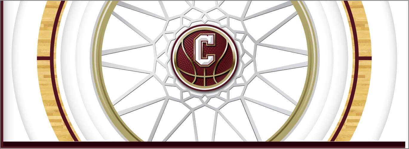 TD Arena renovation detail