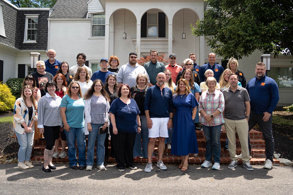 The { STEPHENS_NAME } team