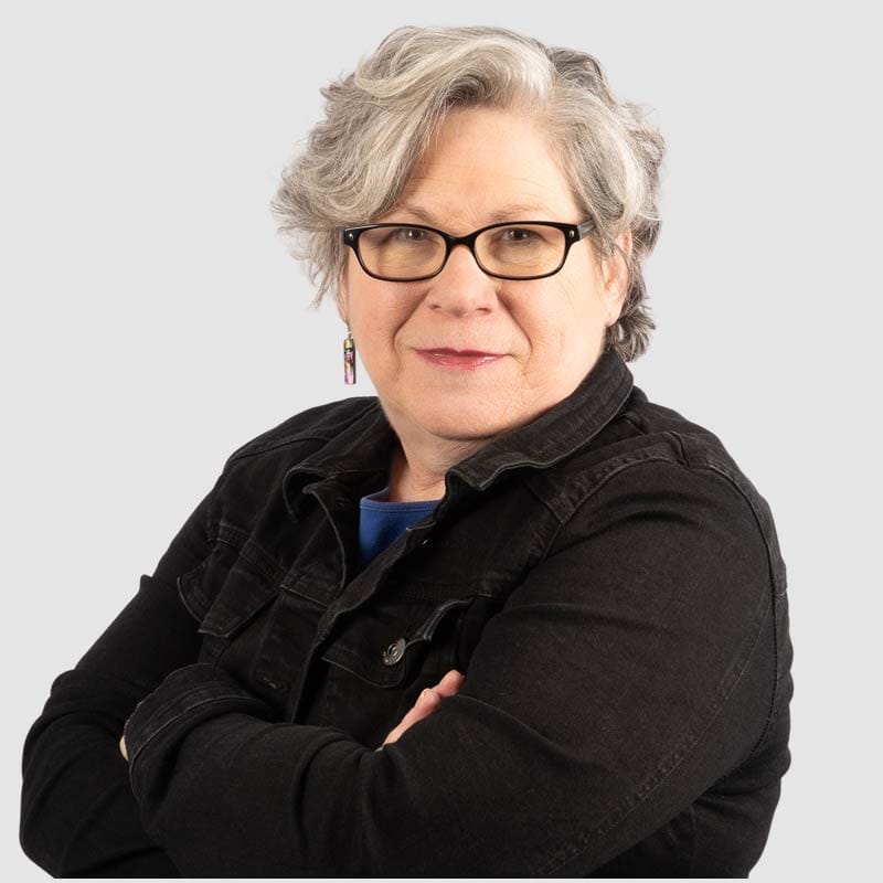 Kerry Broderick