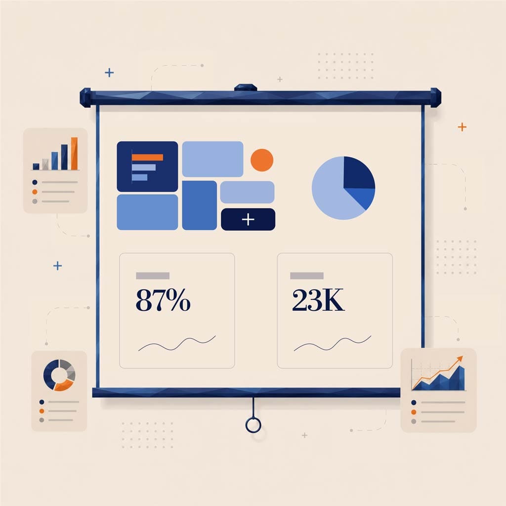 Business development strategy with digital engagement technology