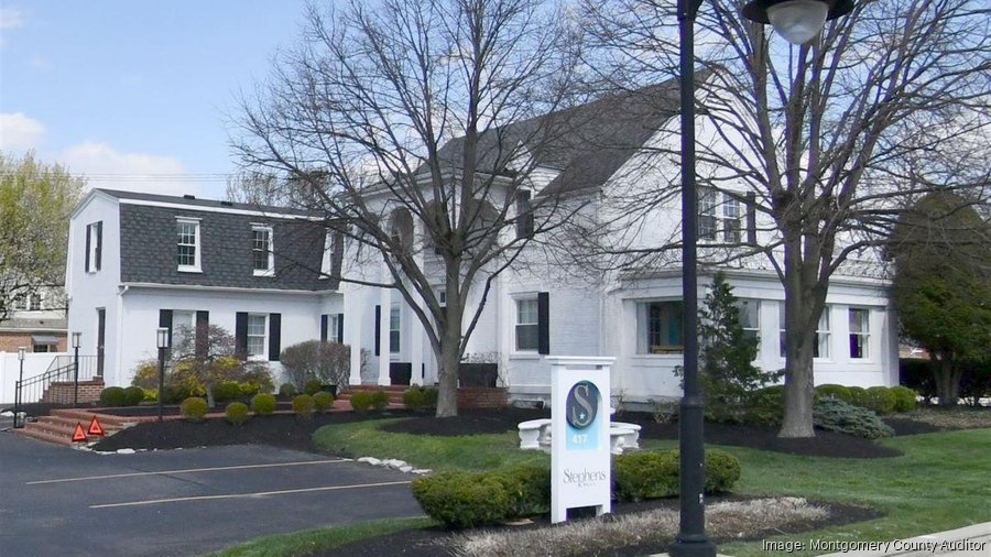 Stephens Office