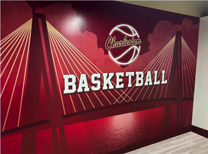 TD Arena renovation
